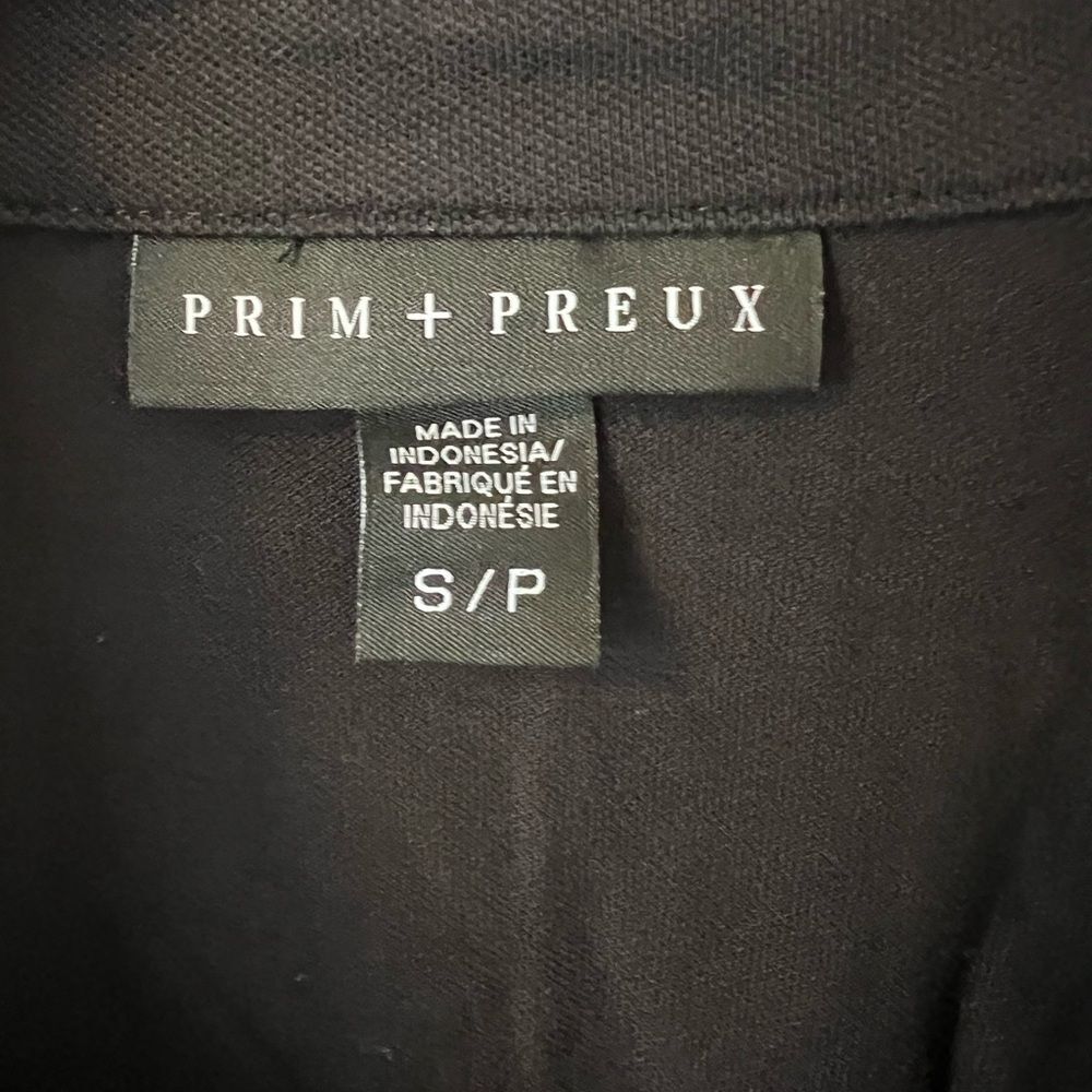 Men’s Polo shirt - Picture 2 of 3